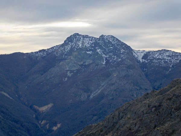 Horcón de Piedra