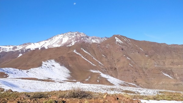 Cerro 2815 Cerro 2815