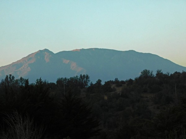 Cerro Chapa