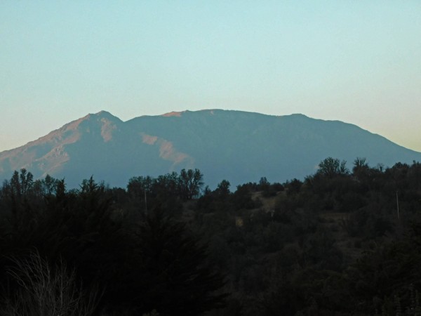 Cerro La Chapa Cerro La Chapa