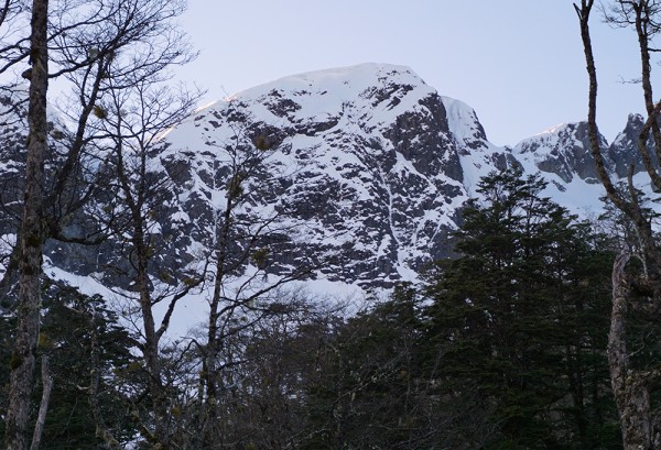 Cerro La Llave