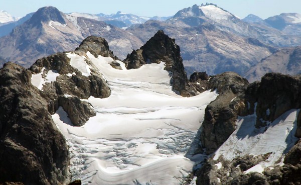 Cerro Ferruginoso