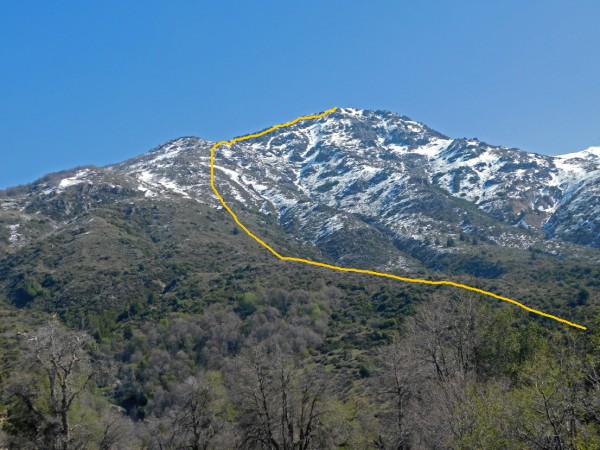 Vista de Vista de