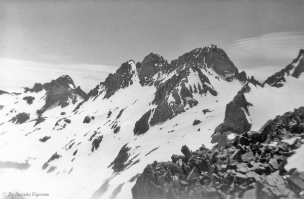 Cerro Punta Lajas Cerro Punta Lajas