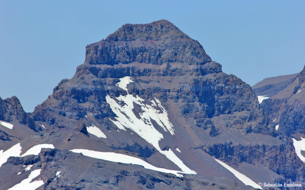 Cerro Torta Cerro Torta