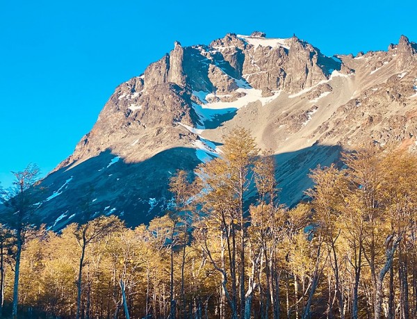 Cerro Toqui Cerro Toqui