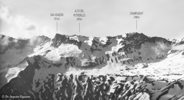 Cerro San Joaquín Cerro San Joaquín