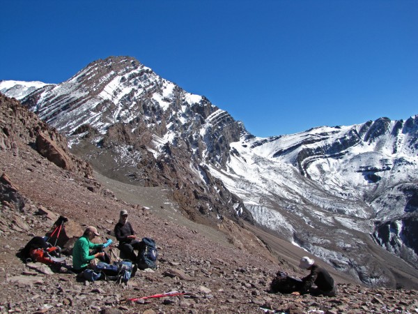 Paso del Cepo