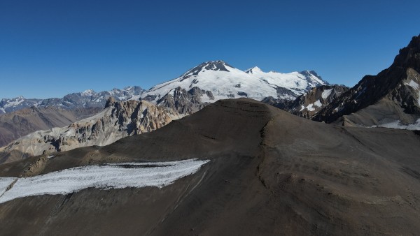 Cerro Punta Portillo