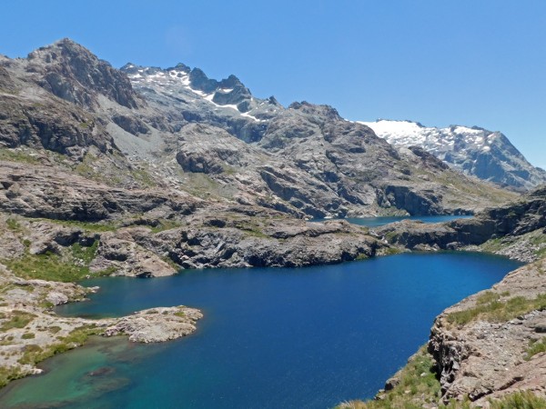 Lagunas Cuellar Lagunas Cuellar