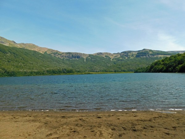 Laguna Avutardas