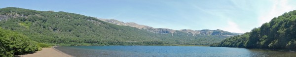Laguna Las Avutardas Laguna Las Avutardas