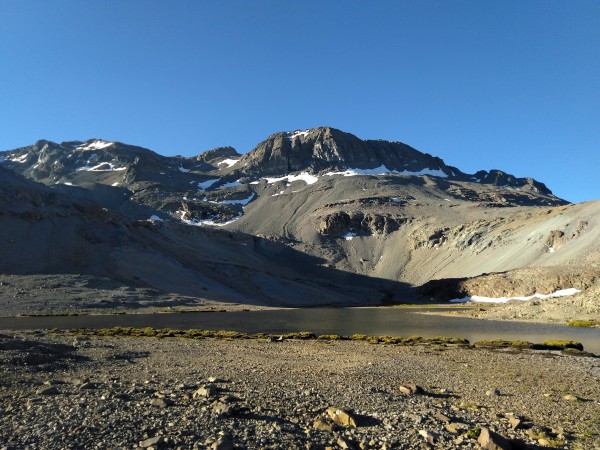 Cerro 18 de Octubre