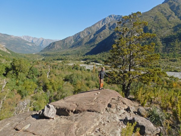 Mirador de las Cachañas