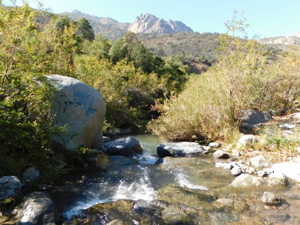 2º cruce del estero