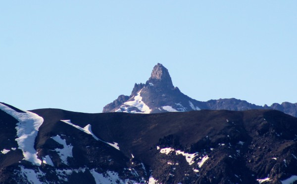 Cerro El Horno