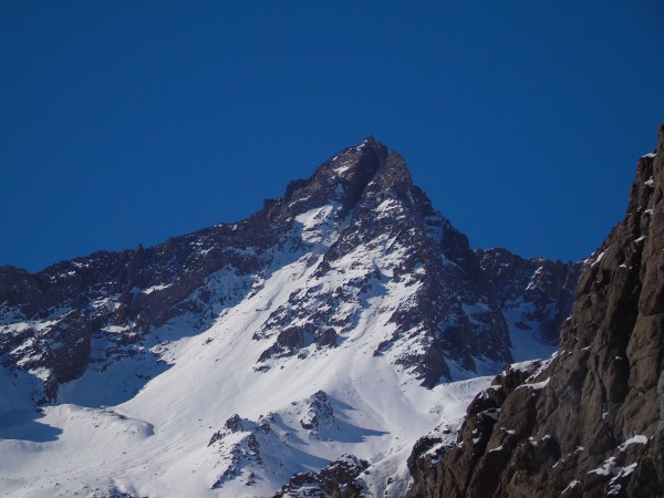 Cerro Ulrich Lorber
