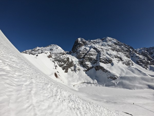 Laguna del Morado