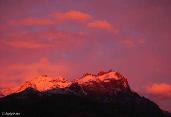 Cerro Agujereado