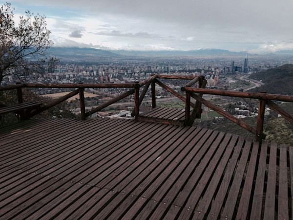 Mirador El Litre Mirador El Litre