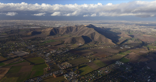 Cerro Chena