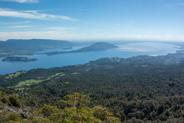 Lago Rupanco