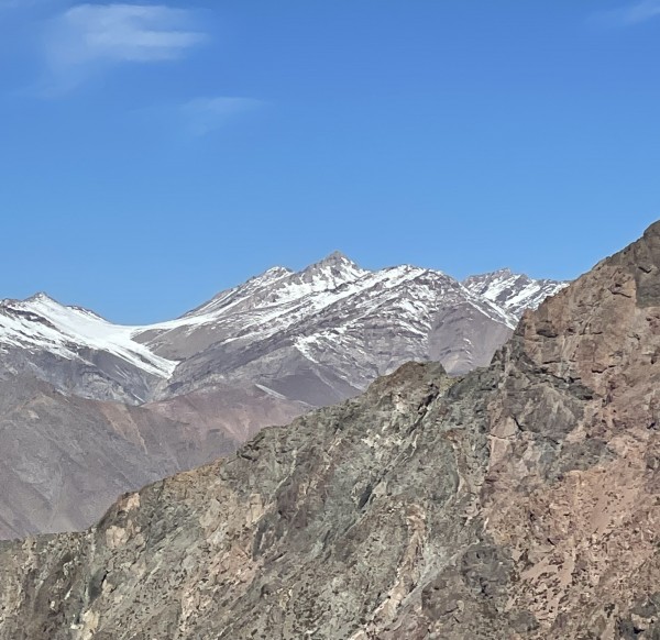 Cerro Embarrada 