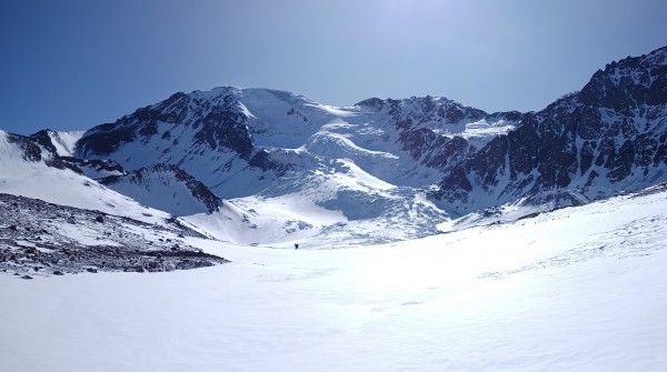 Cerro Alma Blanca