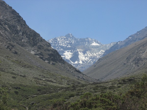 Valle de Yerba Loca