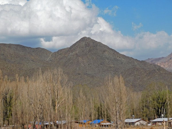 Cerro de la Cruz Cerro de la Cruz