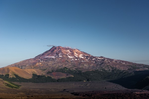 Volcán Tolhuaca 