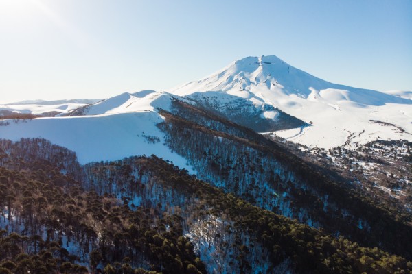 Volcán Lonquimay