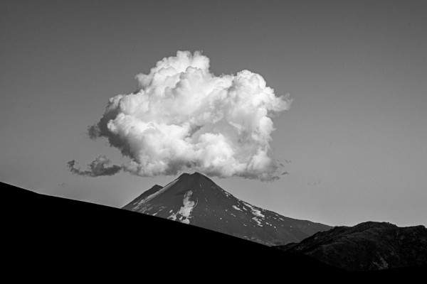 Erupción de Nubes