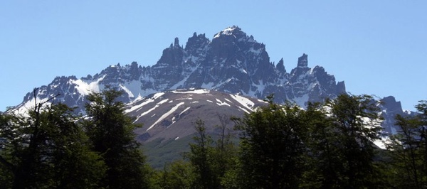 Cerro Castillo