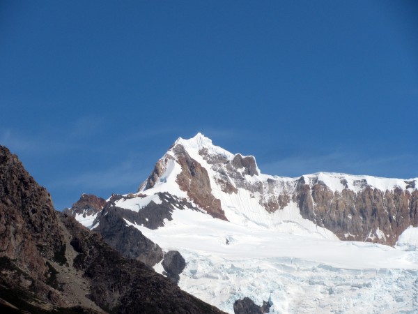 Cerro Grande Andeshandbook