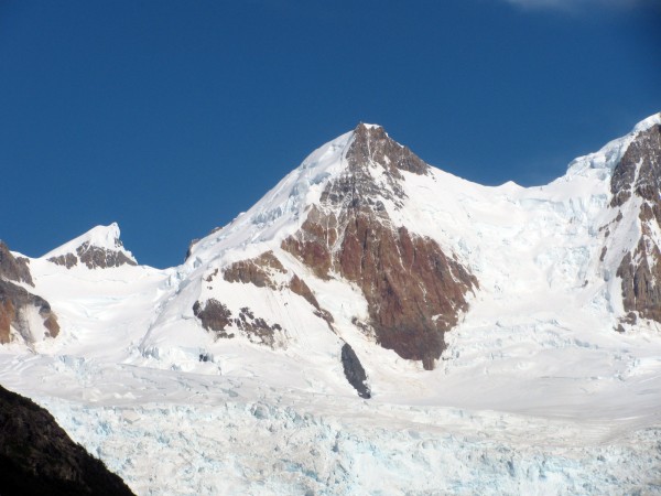 Cerro Doblado 