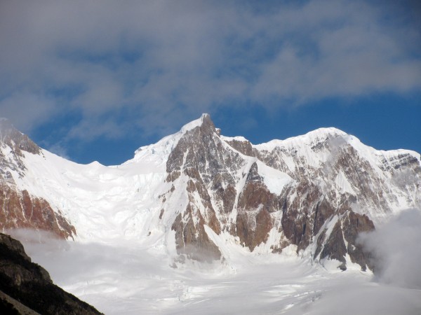 Cerro Ñato