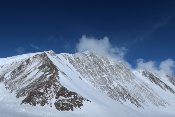 Monte Vinson