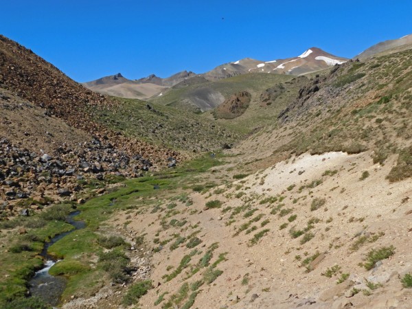 Arroyo de las Nieblas