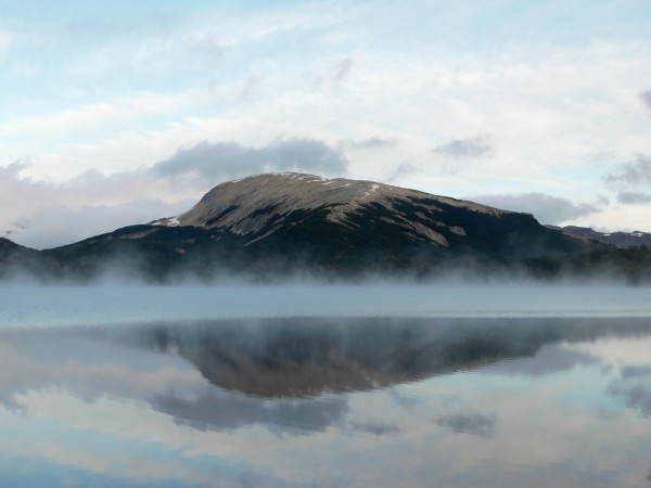 Cerro Mar de Piedras