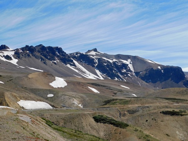 Cerro Potrero Norte