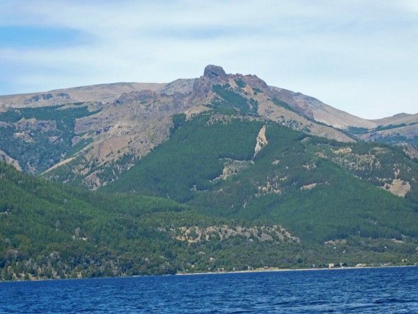 Cerro Piedra de la Ventana