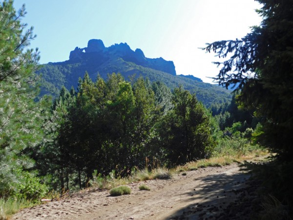 Piedra de la Ventana