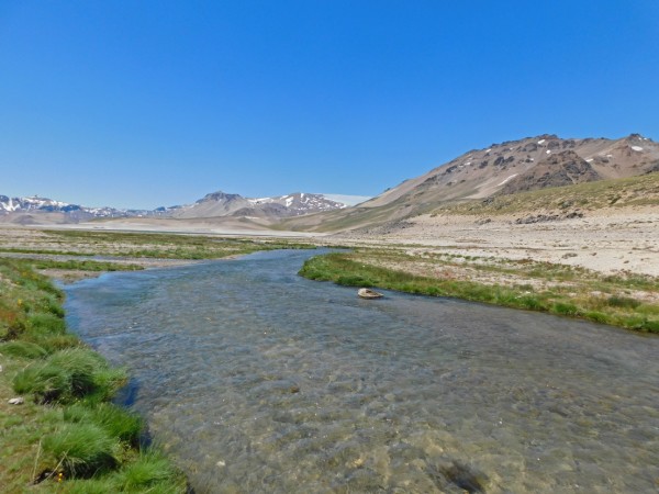 Arroyo de Sepúlveda