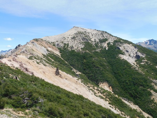 Cerro Bella Vista