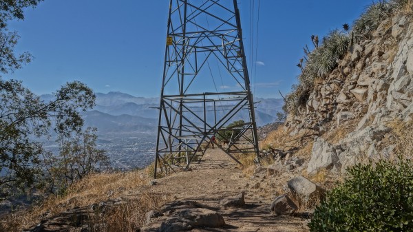Torre AT