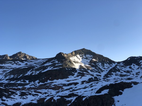 Cerro Diamante
