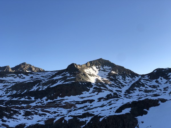 Cerro Diamante Cerro Diamante