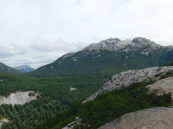 Cerro del Viento