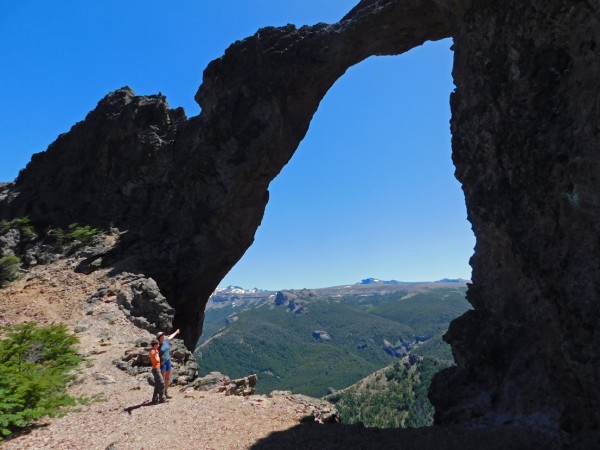 La ventana